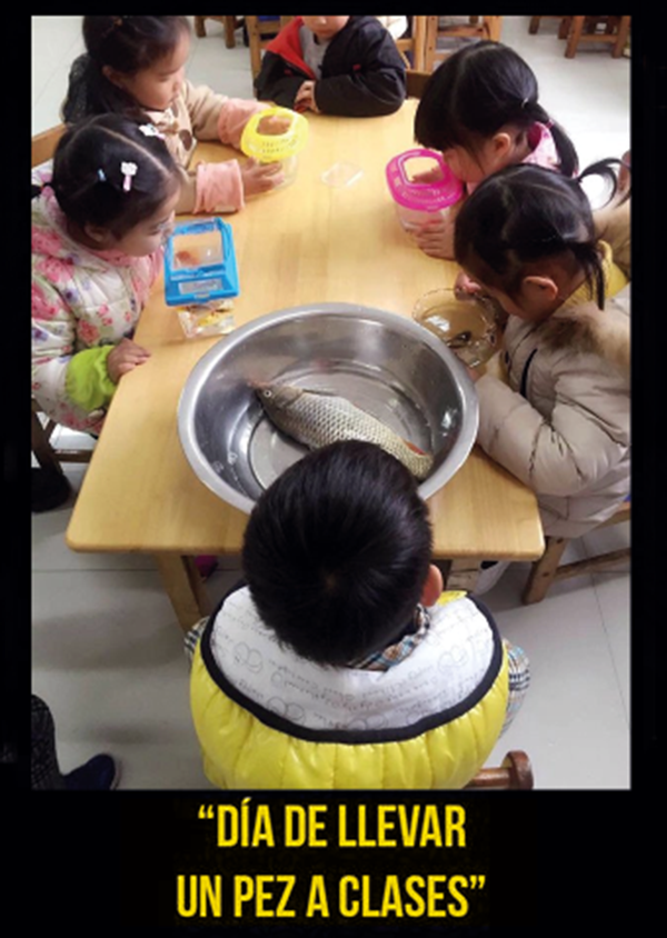 niños obedientes