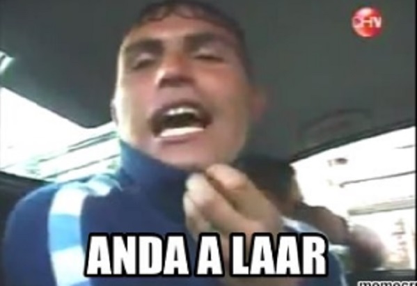 anda-a-laar