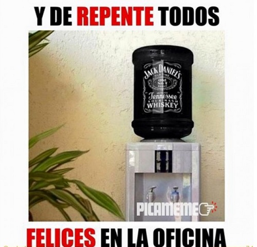 memes de oficina 14