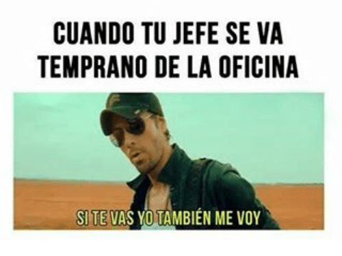 memes de oficina 7