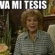 “Acompáñenme a ver esta triste historia”: Uno de los memes más populares en redes