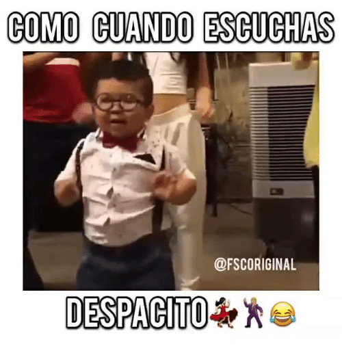 despacito 6