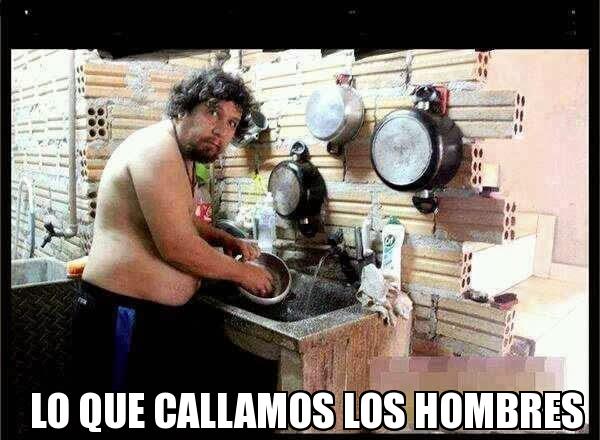 lo que callamos los hombres 2