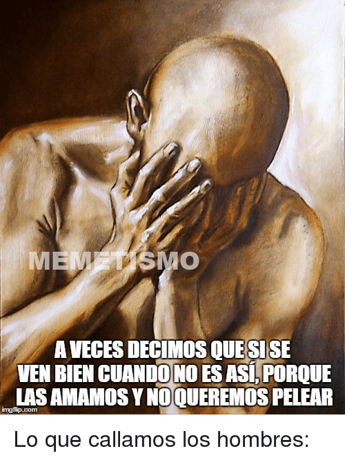 lo que callamos los hombres 6