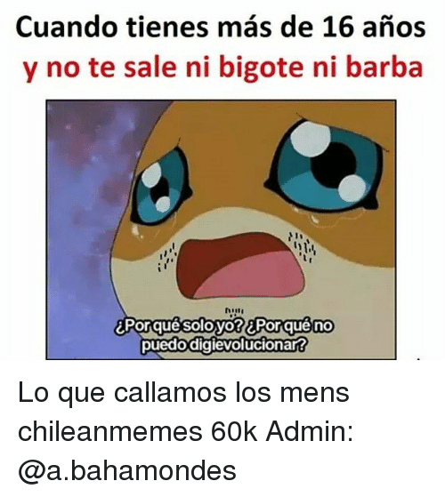 lo que callamos los hombres 7