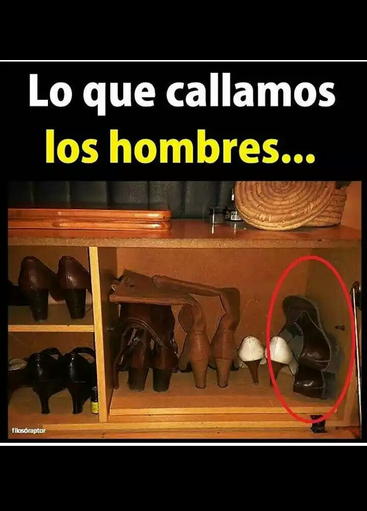 lo que callamos los hombres