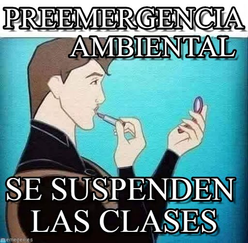 preemergencia ambiental 2