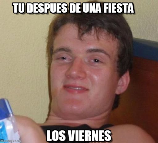llegar del carrete 11