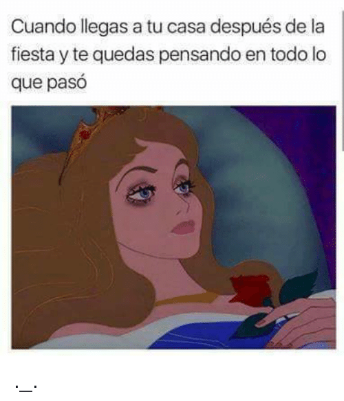 llegar del carrete 13
