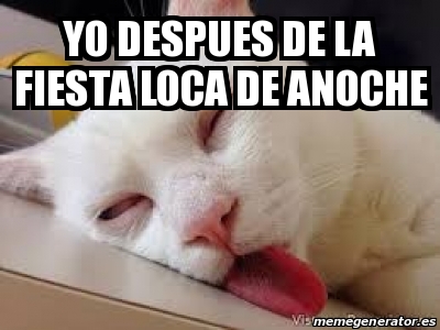 llegar del carrete 6