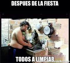 llegar del carrete 8