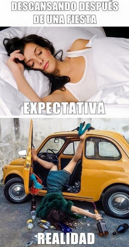 llegar del carrete 9