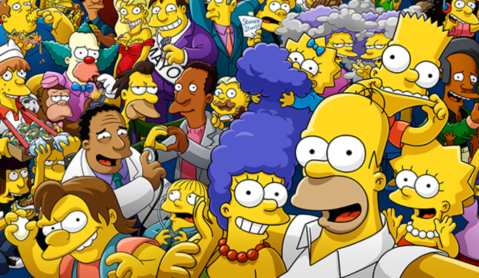 los simpsons