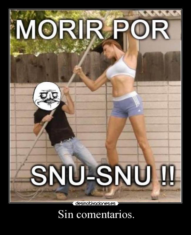 snu snu 6