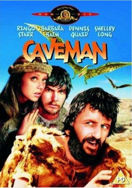 caveman 1