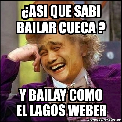 bailar cueca 5