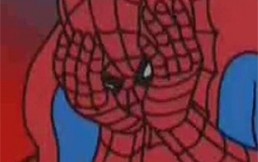 Los fails más divertidos de los imitadores de Spider-man: No tenían poderes arácnidos