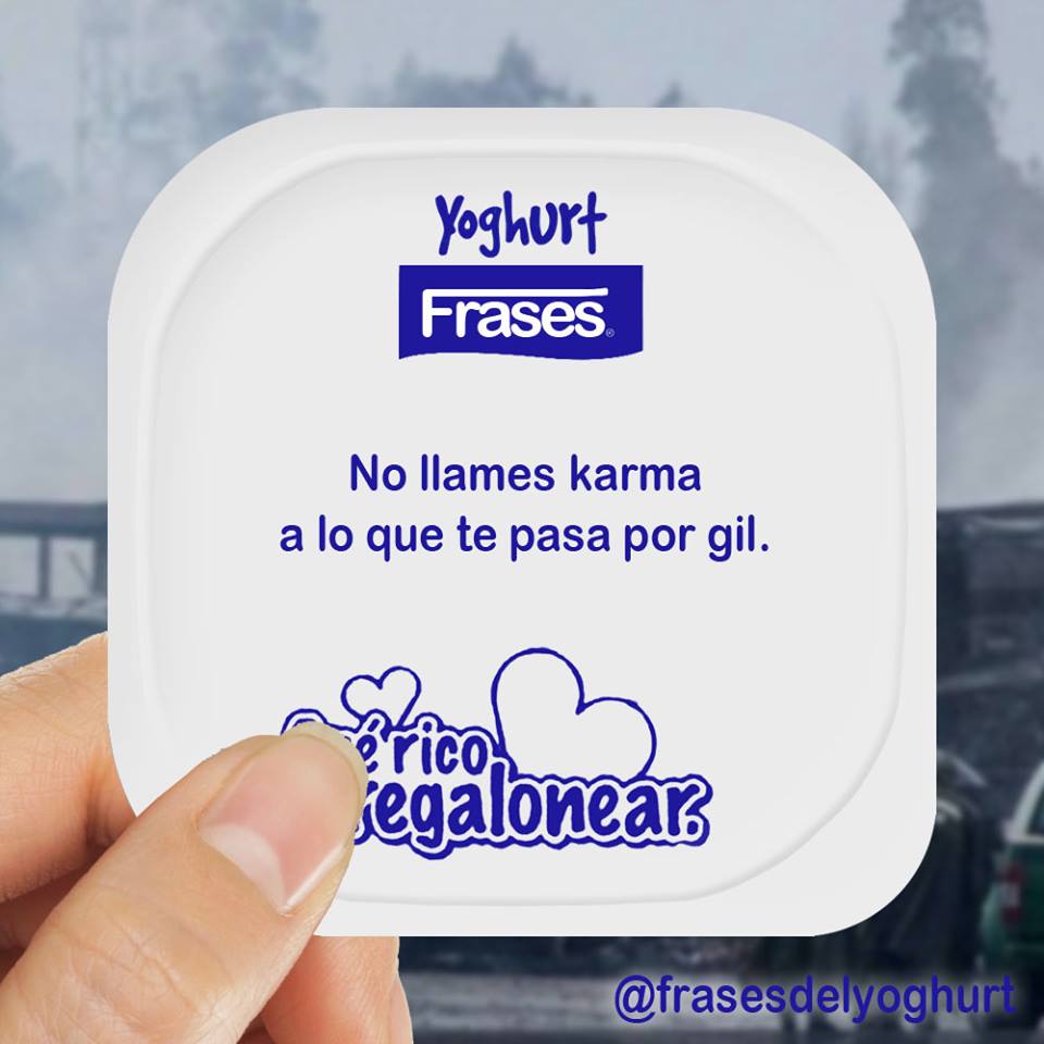 frases del yoghurt