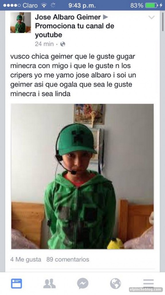 galanes exigentes 11