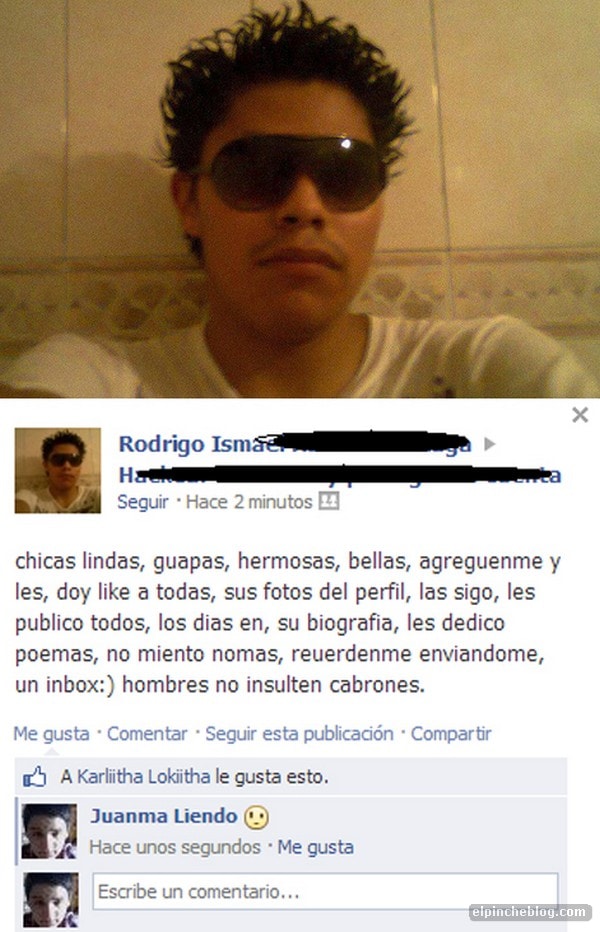 galanes exigentes 4