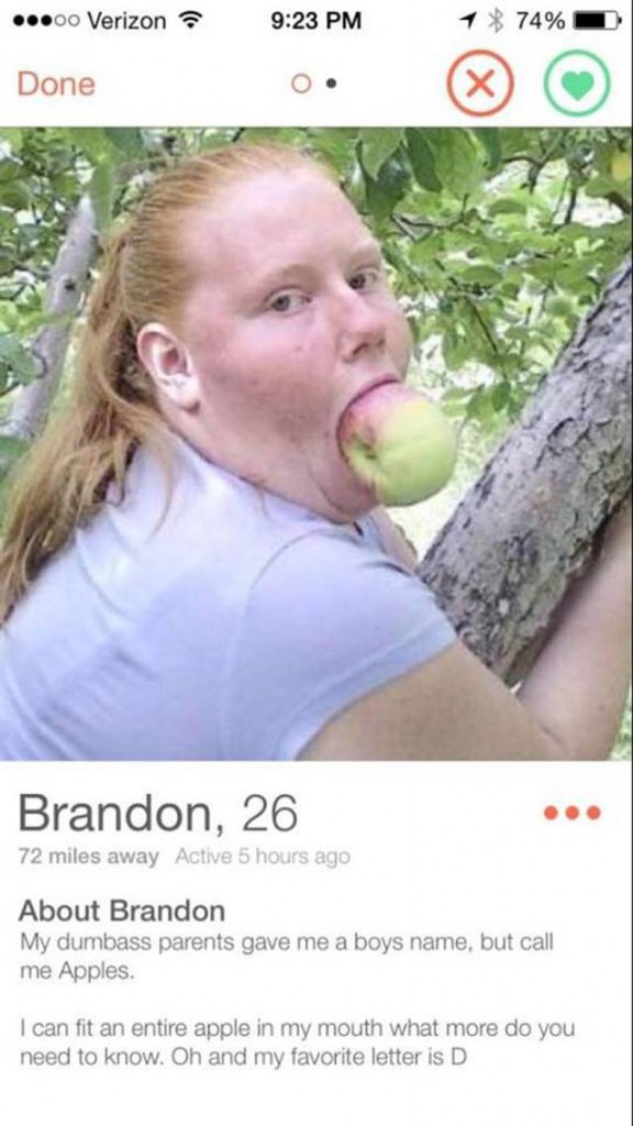 mujeres tinder 11