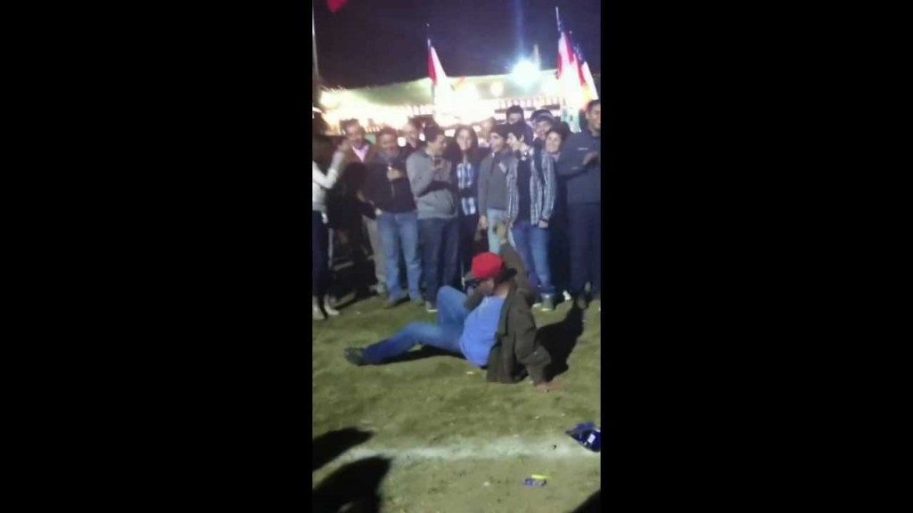 borrachos del 18 6