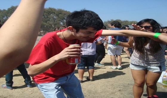 borrachos del 18 9