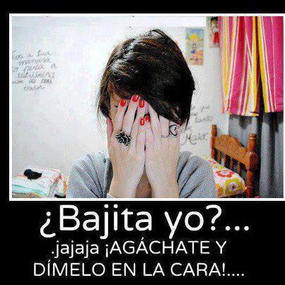 memes personas bajas 9