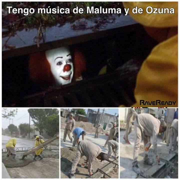 pennywise 10