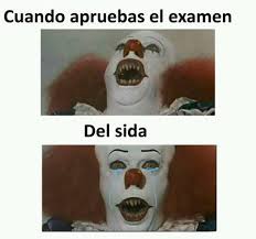pennywise 5