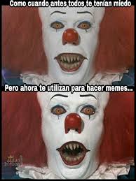 pennywise 6