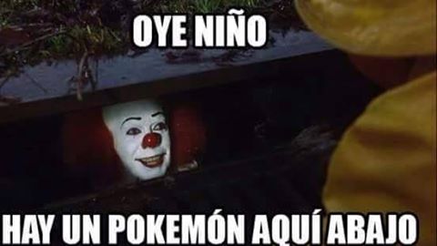 pennywise 8