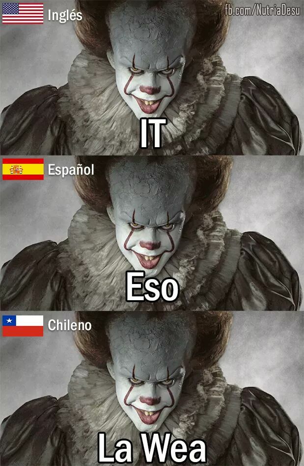pennywise