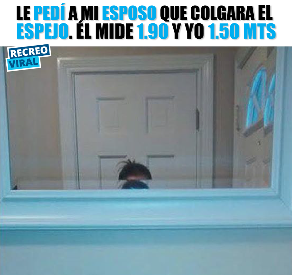 personas bajas