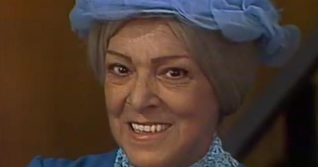 doña clotilde