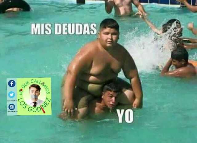 meme deudas 4