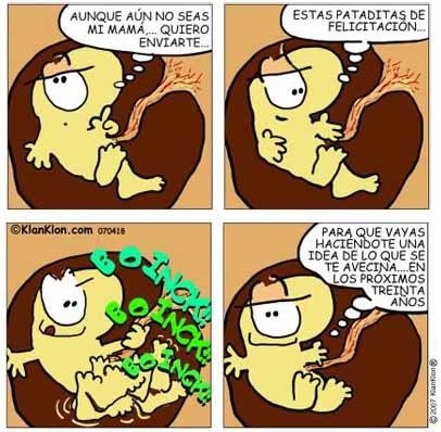 memes embarazadas 6