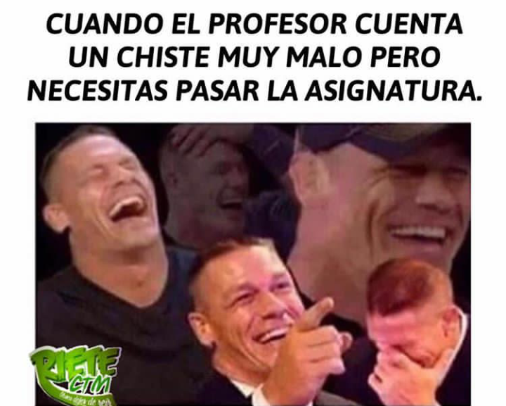 exámenes de fin de año