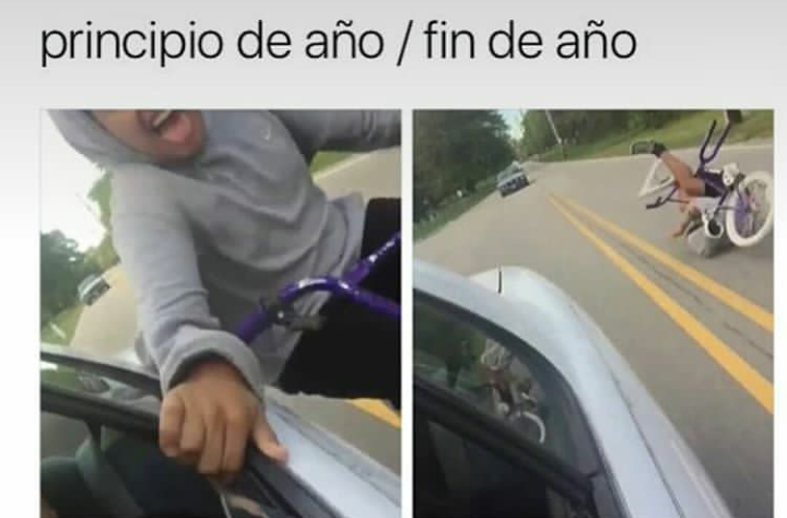 exámenes de fin de año