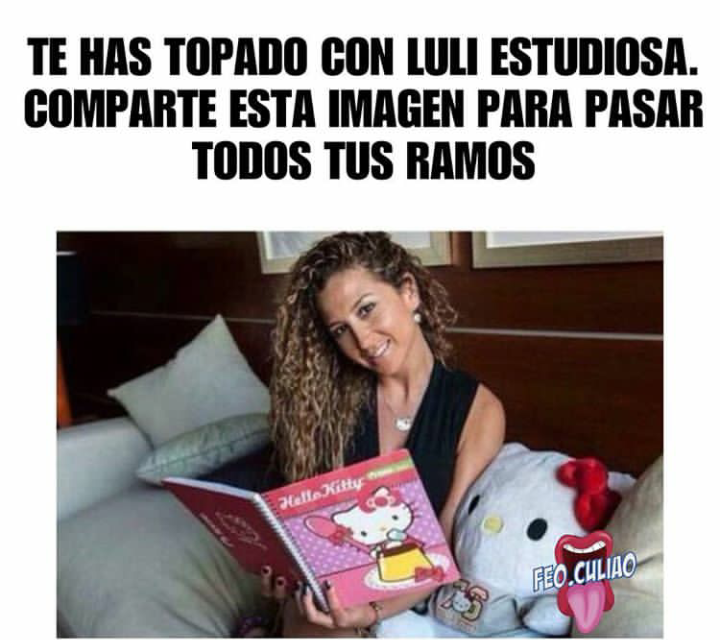 exámenes de fin de año