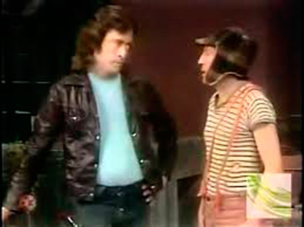 Chavo del 8
