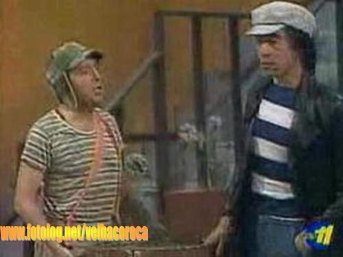 Chavo del 8