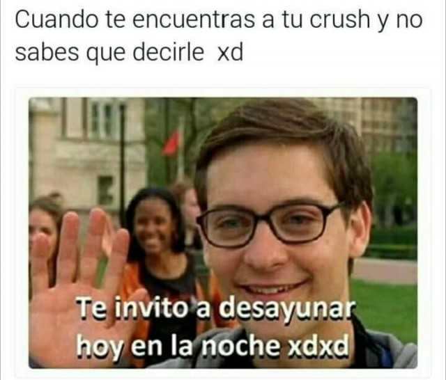 meme crush 7