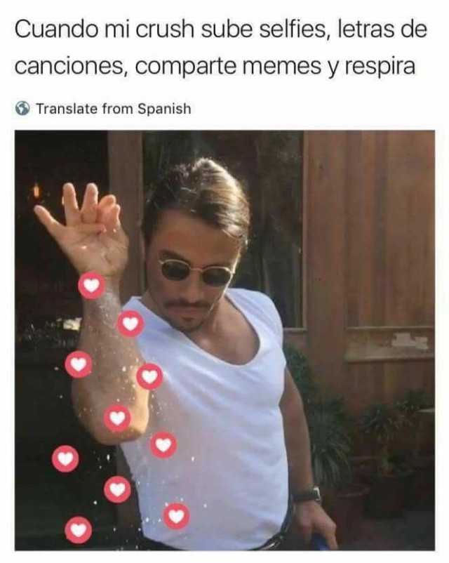 meme crush 9