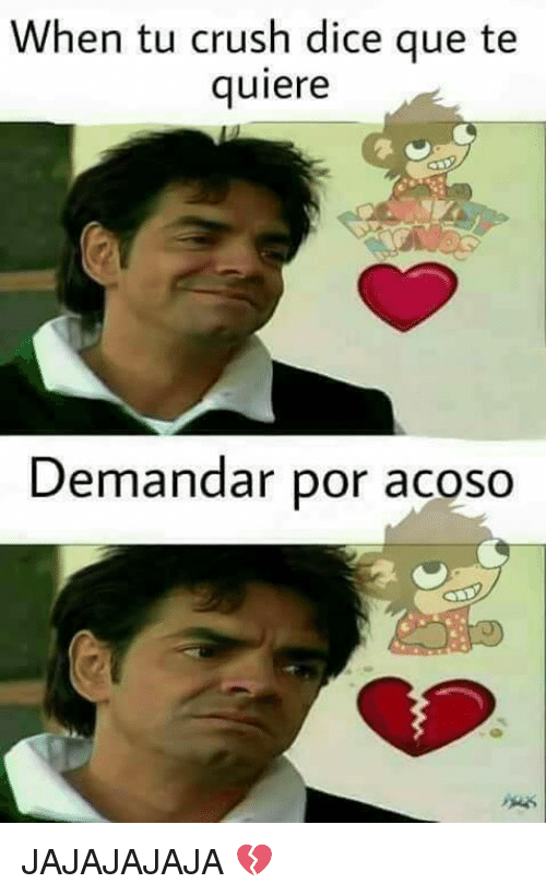 meme crush
