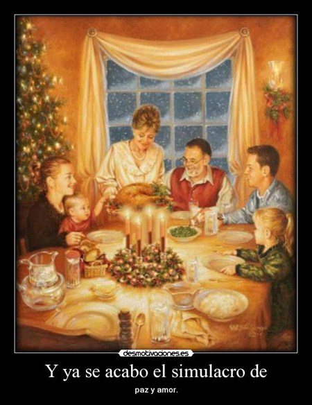 meme odiar navidad 7