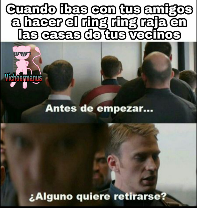 memes vecinos 2