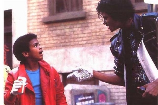 carlton banks pepsi