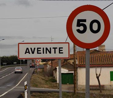 disparatados nombres pueblos
