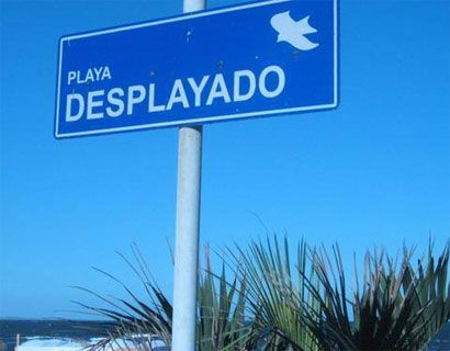 disparatados nombres pueblos